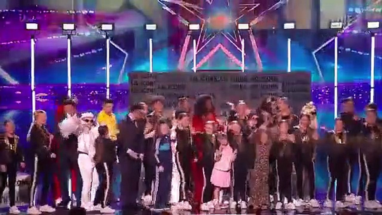 Britain's Got Talent - Se13 - Ep15 - Live 4 HD Watch