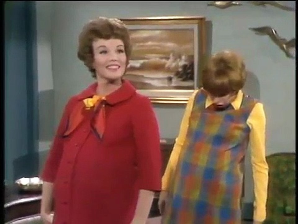 The Carol Burnett Show - Se1 - Ep15 HD Watch