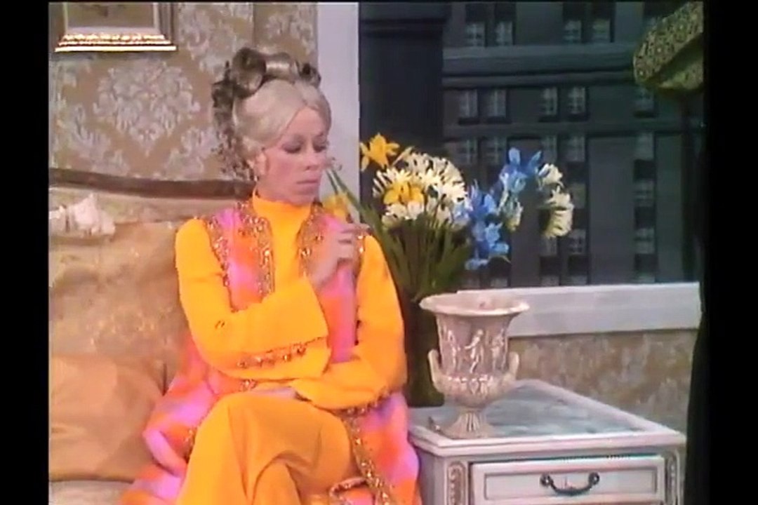 The Carol Burnett Show - Se1 - Ep23 HD Watch