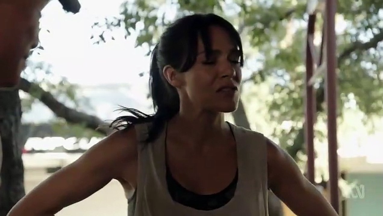 Pine Gap - Se1 - Ep03 HD Watch