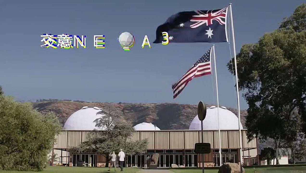 Pine Gap - Se1 - Ep05 HD Watch