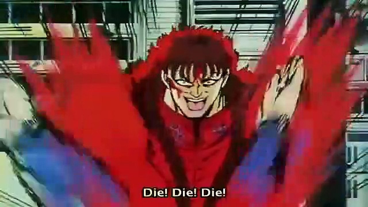 Hokuto no Ken - Ep56 HD Watch