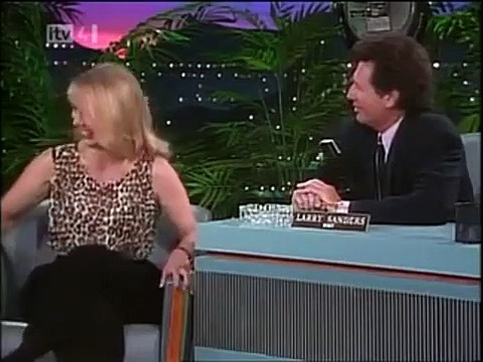 The Larry Sanders Show - Se2 - Ep02 HD Watch