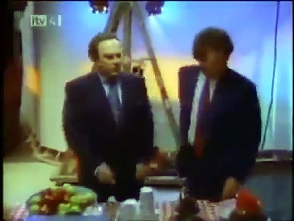 The Larry Sanders Show - Se2 - Ep05 HD Watch