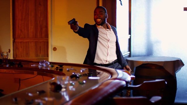 Cold Blooded Killers (2021) Watch HD