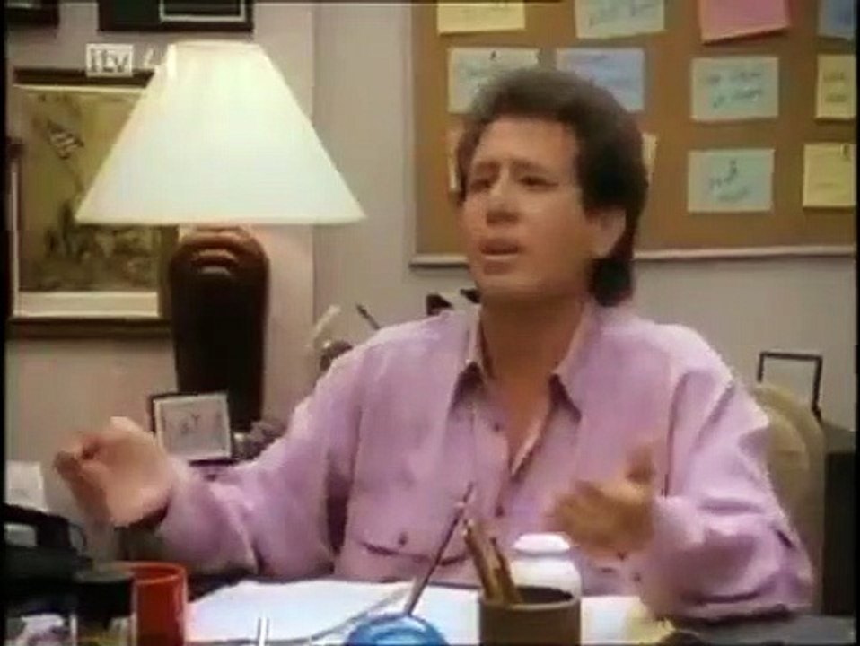 The Larry Sanders Show - Se2 - Ep10 HD Watch