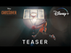 The Crossover | Teaser Trailer - Disney+