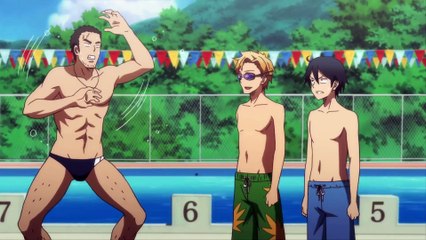 Boy Meets A Candy Obsessed Girl