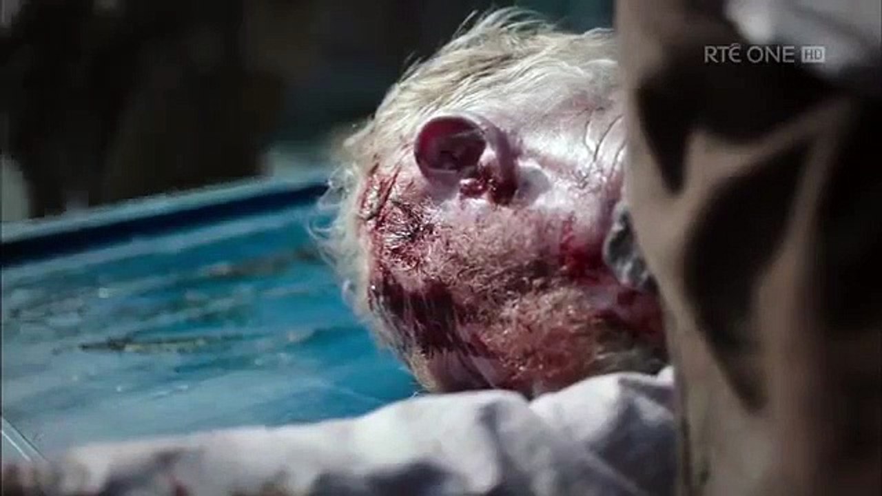 Rebellion - Se1 - Ep03 HD Watch