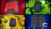 Tenkai Knights - Ep15 HD Watch