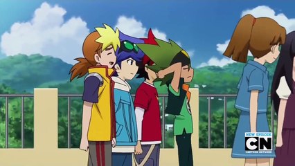 Tenkai Knights - Ep18 HD Watch