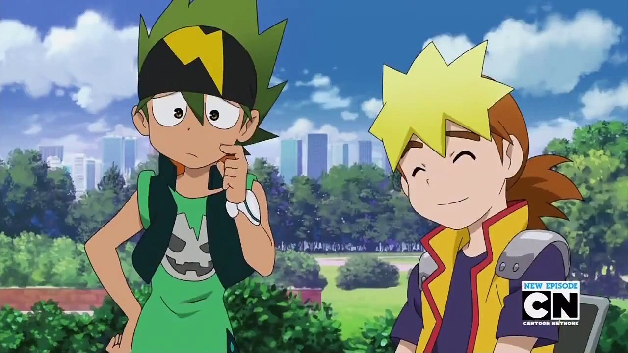 Tenkai Knights - Ep21 HD Watch