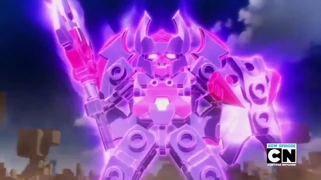 Tenkai Knights - Ep22 HD Watch