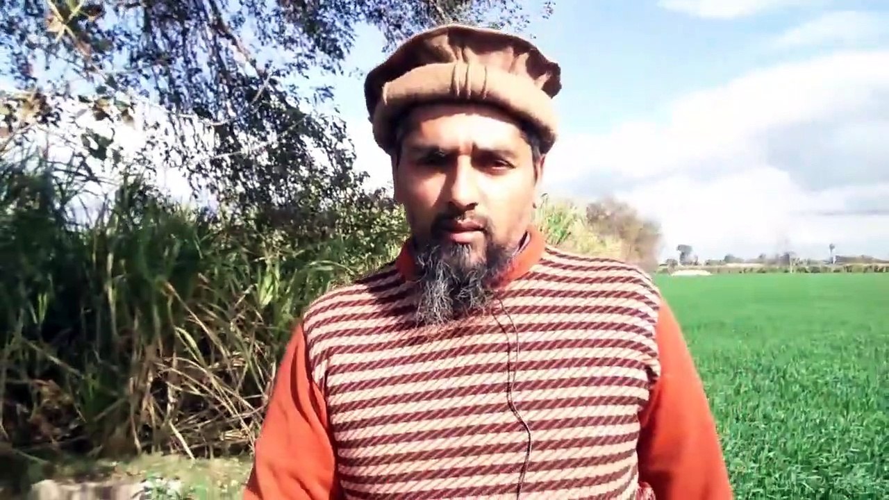 My First Vlog/My First Video on youtube ||  Iftikhar Ahmed Sargana  ||  ifi vlogs