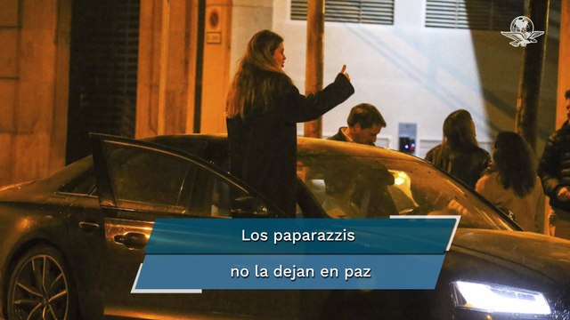 ¿Cómo está Clara Chía, la novia de Piqué, tras reveladora canción de Shakira?