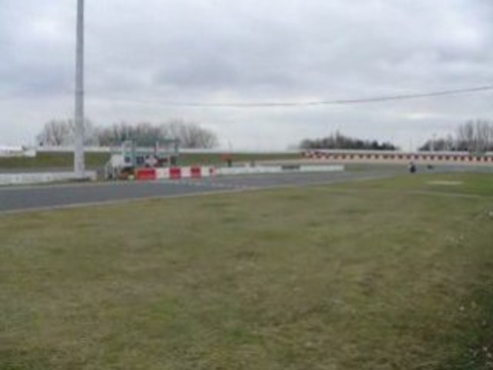 Circuit Carole Yamaha avec Lebosse2roues 7