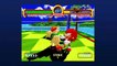 Sonic the Fighters online multiplayer - ps3