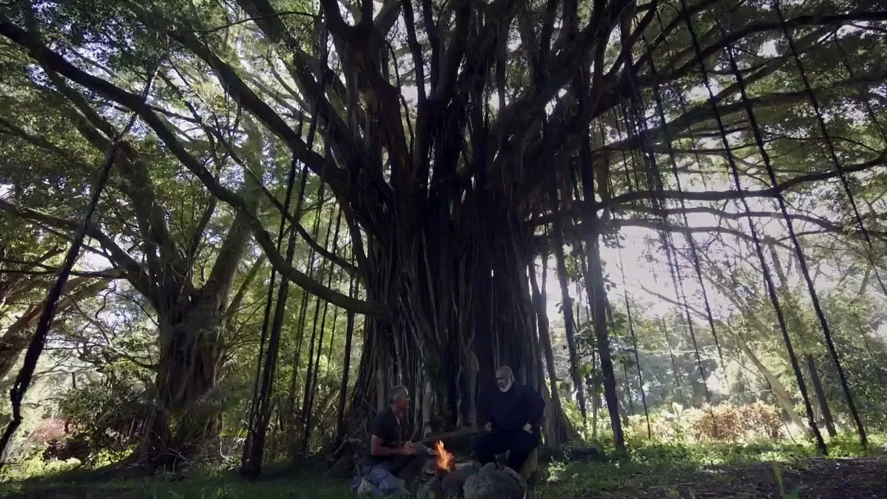 Into the Unknown - Se1 - Ep05 - The Night Marchers HD Watch