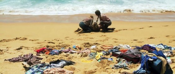 Devil's Triangle (2021) Watch HD