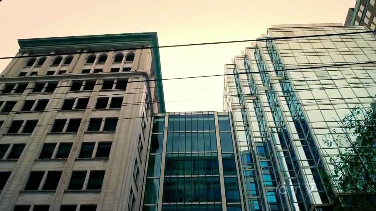 The Listener - Se2 - Ep07 - Ace in the Hole HD Watch