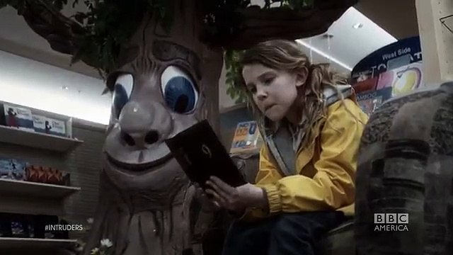 Intruders - Se1 - Ep04 - Ave Verum Corpus HD Watch