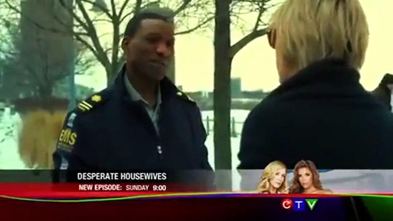 The Listener - Se2 - Ep10 - Desperate Hours HD Watch