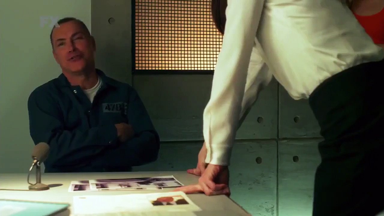 The Listener - Se2 - Ep11 - To Die For HD Watch