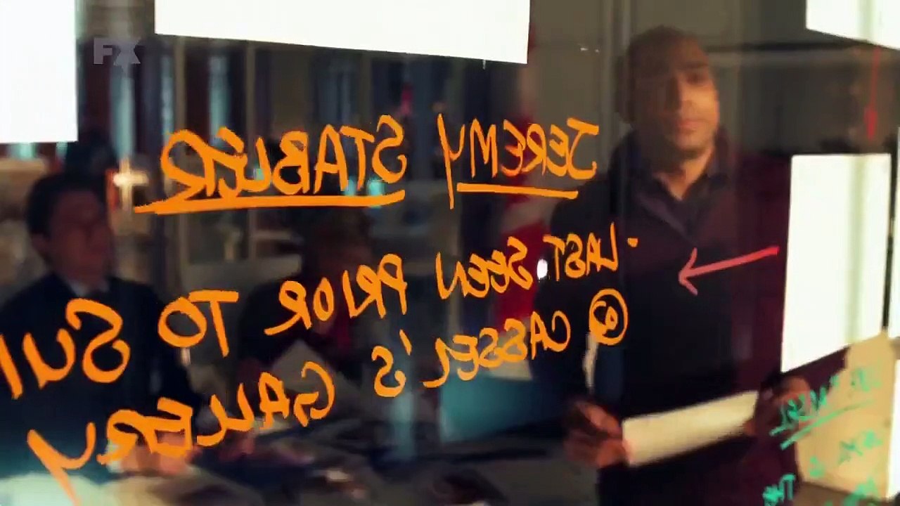 The Listener - Se2 - Ep13 - Reckoning HD Watch