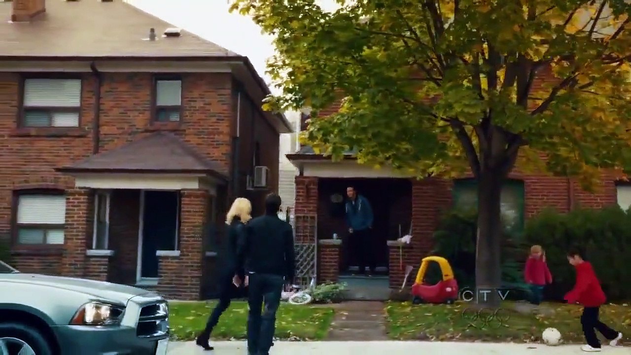 The Listener - Se3 - Ep02 - Cold Case Blues HD Watch