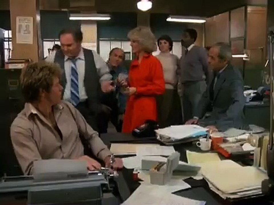 Cagney $$ Lacey - Se1 - Ep11 HD Watch