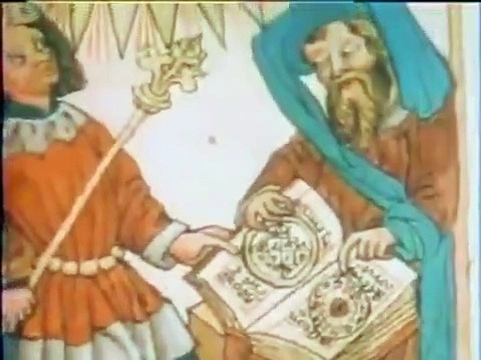 The Mechanical Universe... and Beyond - Se1 - Ep19 HD Watch