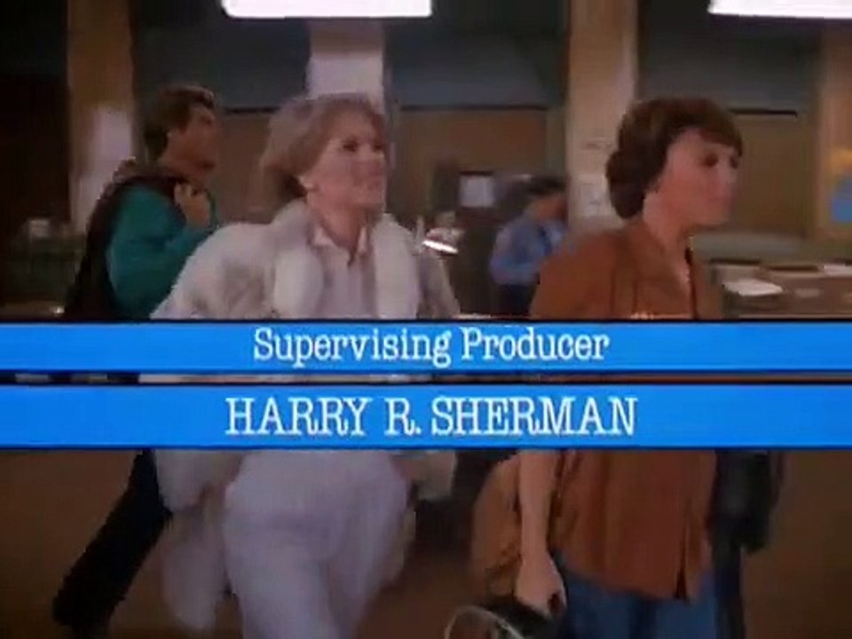 Cagney $$ Lacey - Se1 - Ep14 HD Watch