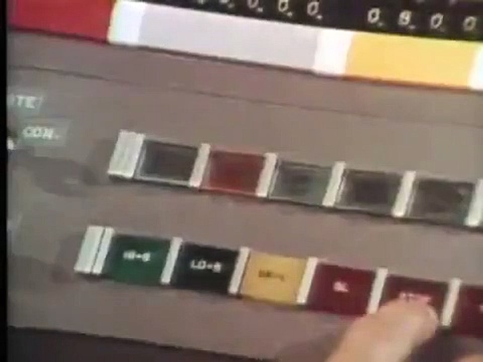 The Mechanical Universe... and Beyond - Se1 - Ep23 HD Watch