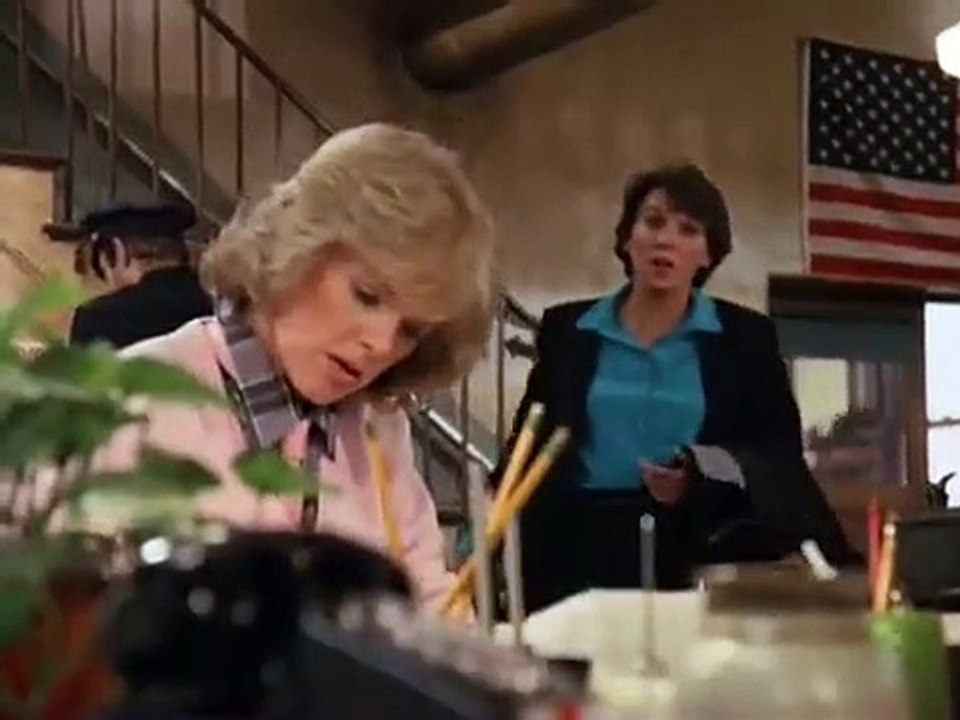 Cagney $$ Lacey - Se1 - Ep16 HD Watch
