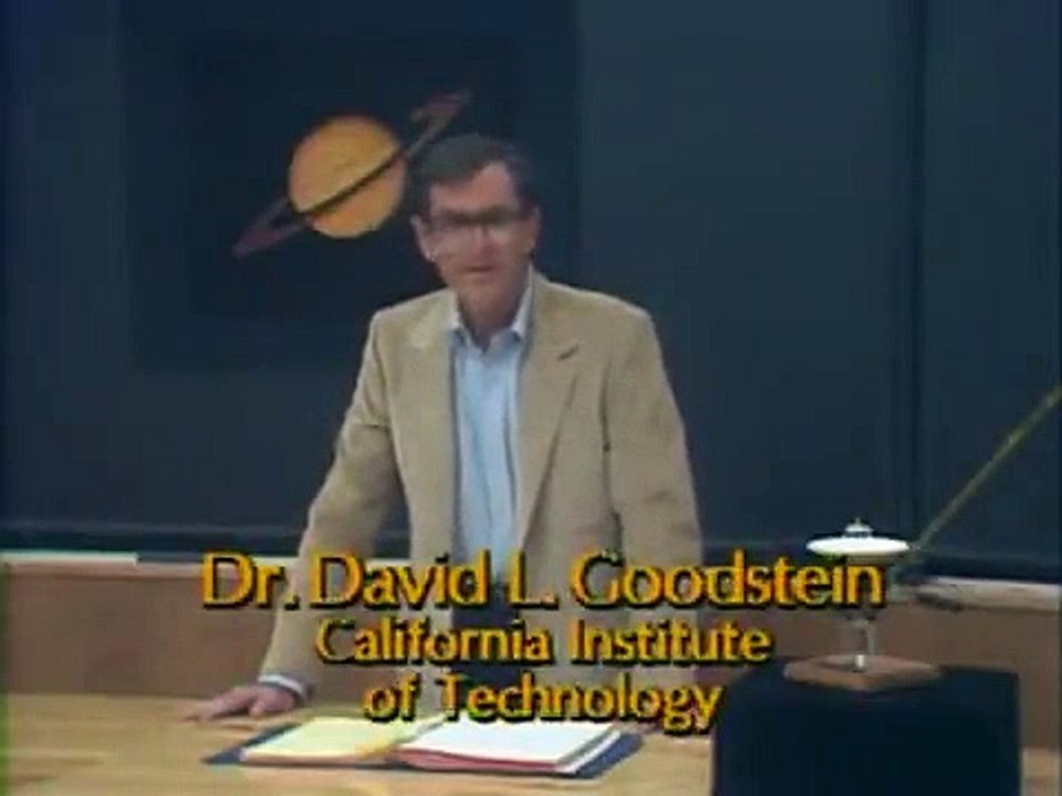 The Mechanical Universe... and Beyond - Se1 - Ep24 HD Watch