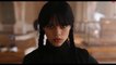 Wednesday Addams Hindi Trailer | Netflix