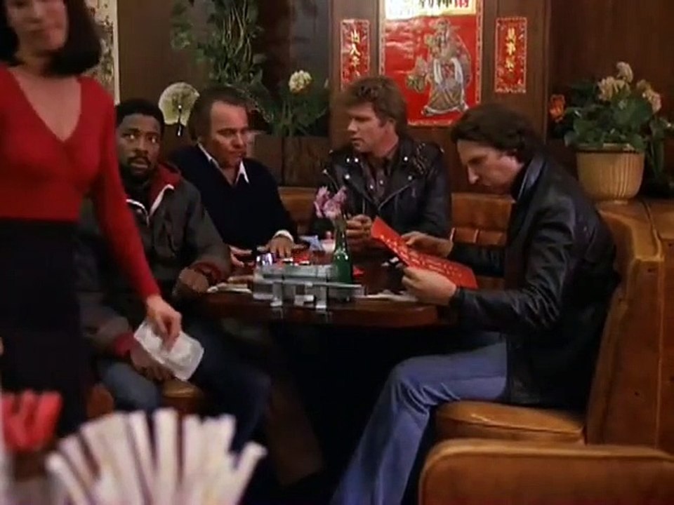 Cagney $$ Lacey - Se1 - Ep18 HD Watch