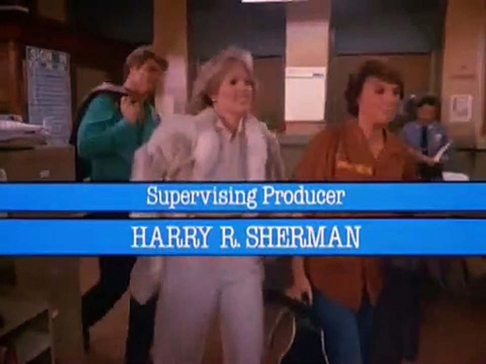 Cagney $$ Lacey - Se1 - Ep20 HD Watch