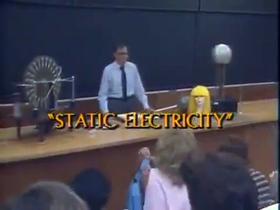 The Mechanical Universe... and Beyond - Se1 - Ep28 HD Watch