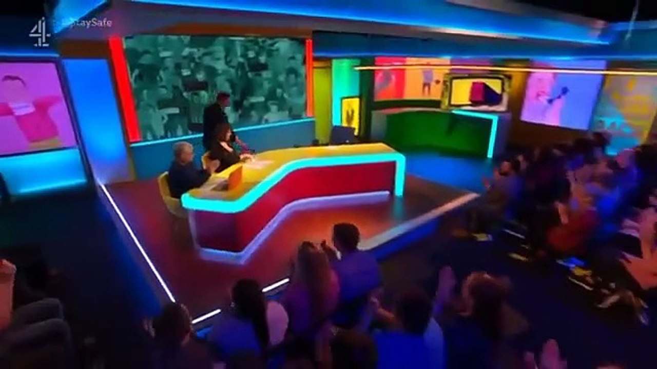 Joe Lycett's Got Your Back - Se2 - Ep06 - Jess Phillips, Budget Flights and Airbnb Scammers HD Watch