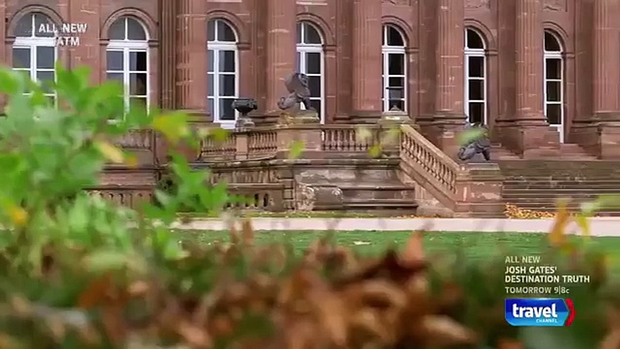 Mysteries at the Museum - Se20 - Ep05 - Great Panjandrum; Jesse James to the Rescue; Willig's Wager HD Watch