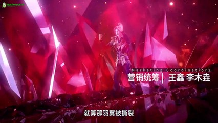 Soul Land Episode 242 Sub Indo – Action, Adventure & Fantasy Await! 🌟