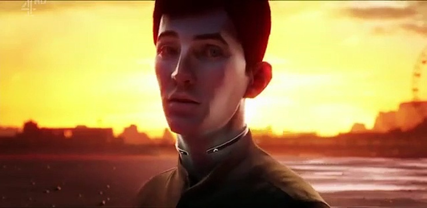 Kiss Me First - Se1 - Ep03 - Off the Rails HD Watch