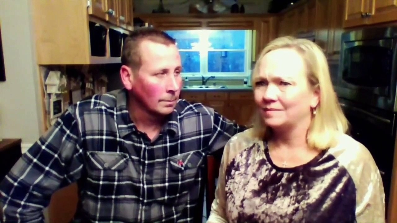 Kitchen takeover - se1 - ep02 - cajun crisis hd watch