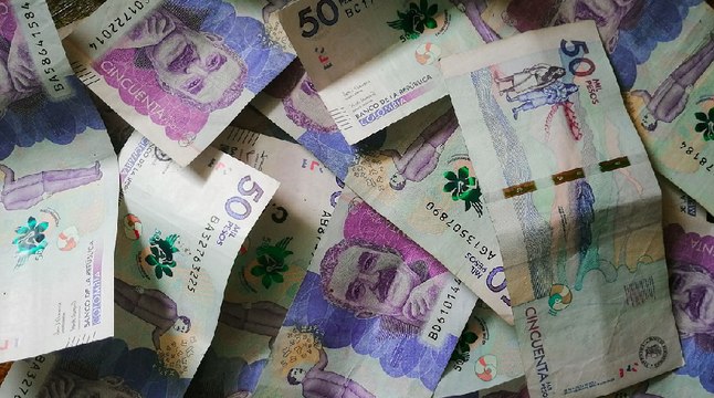 ¿Cuáles serán los temas principales del foro económico Mundial? Experto responde