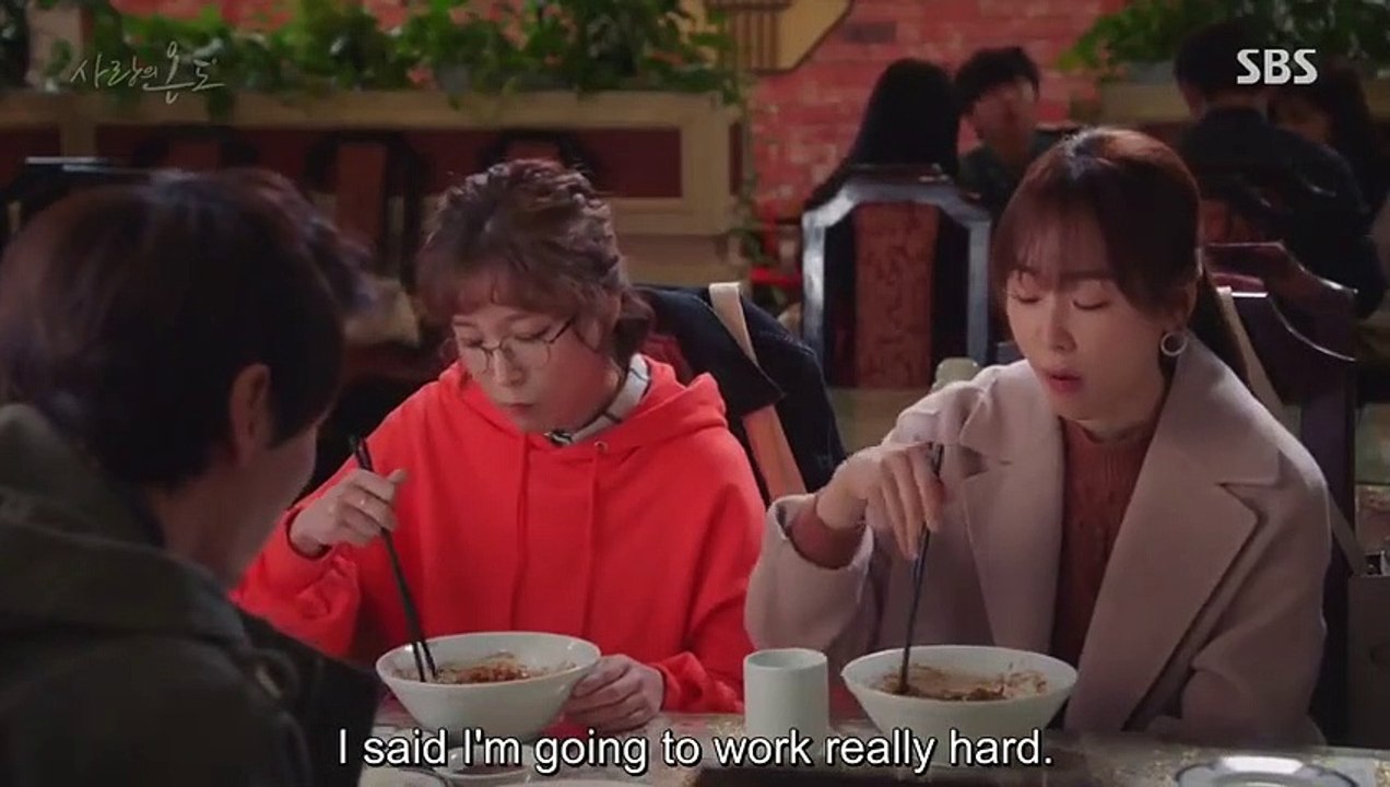 Temperature of Love - Ep29 HD Watch