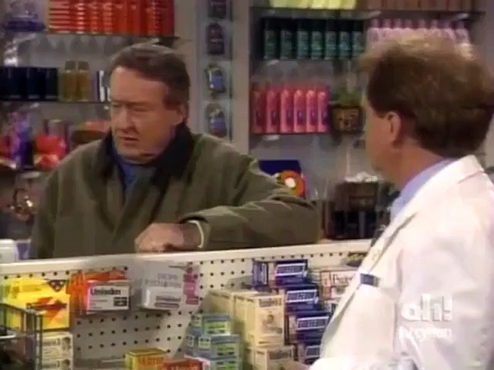 Grace Under Fire - Se3 - Ep17 HD Watch