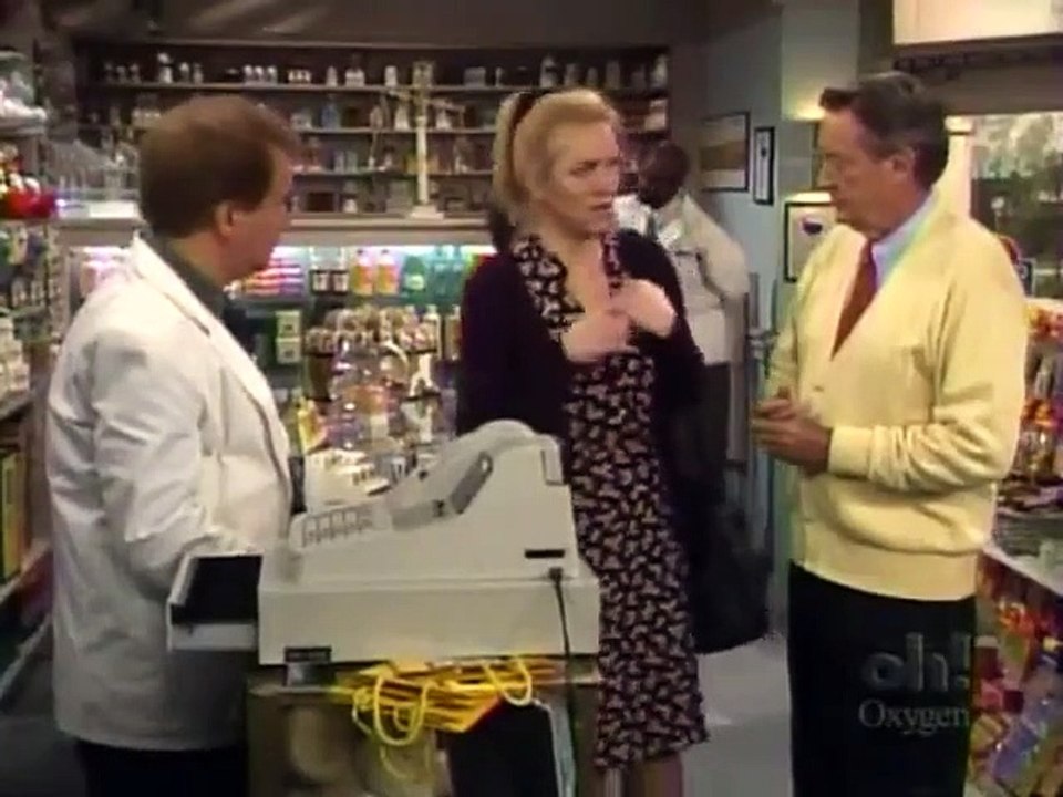 Grace Under Fire - Se3 - Ep18 HD Watch