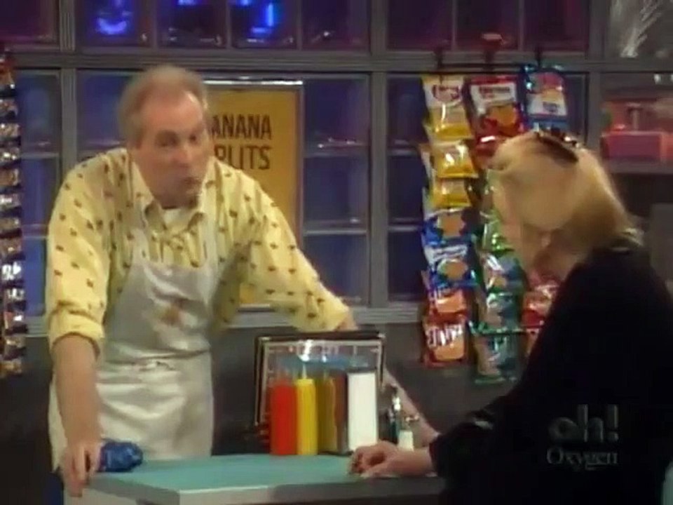 Grace Under Fire - Se3 - Ep23 HD Watch