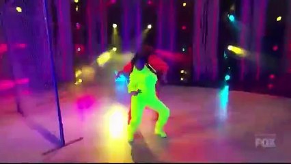 So You Think You Can Dance - Se15 - Ep13 - Top 4 Perform HD Watch